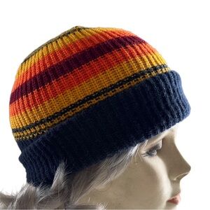 Pendleton Colorful Beanie / Cap